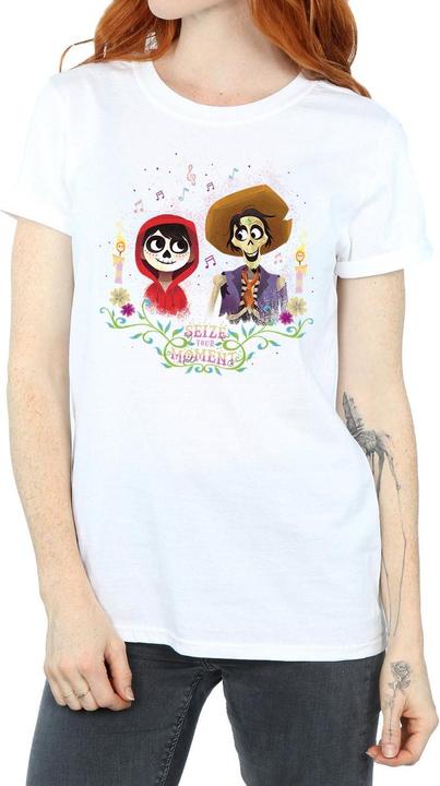 Produktbild Disney Coco Miguel And Hector TShirt (S)