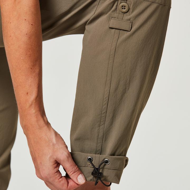 Image du produit Maier Sports Pantalon Lulaka roll up (46)