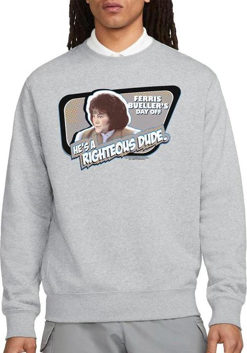 Produktbild Ferris Bueller´s Day Off Ferris Bueller's Day Off Grace Sweatshirt (XL)