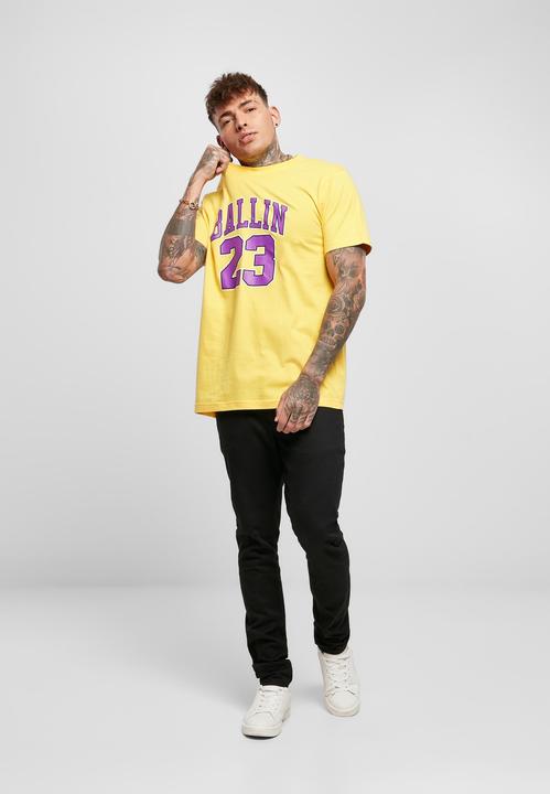 Immagine prodotto Mister Tee Maglietta Ballin 23 (XL)