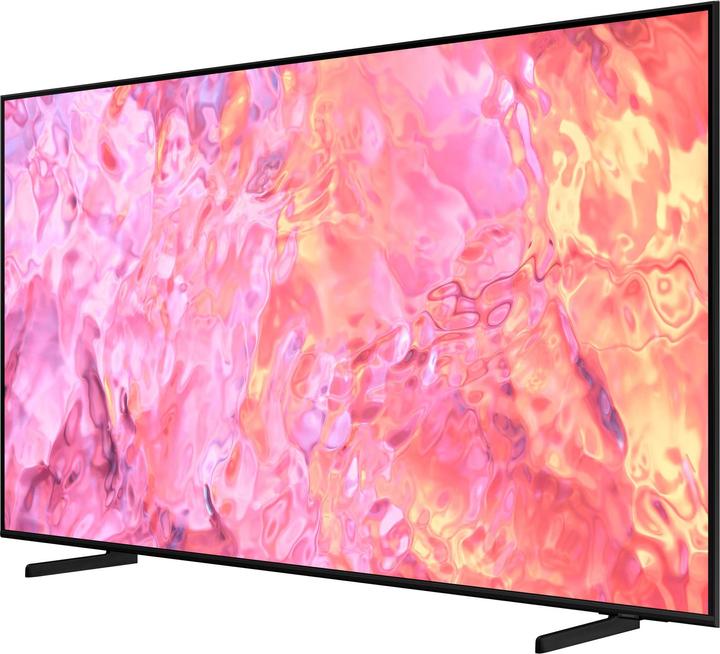 Produktbild Samsung QE43Q60C (43", Q60C, QLED, 4K, 2023)