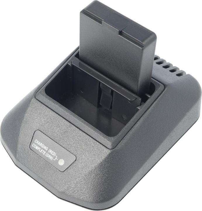Image du produit AccuCell Chargeur Autec MBM06MH Modular MJ/MK/MK plus 100 - 240 Volt AC (1 pcs, Piles rechargeables + chargeur)