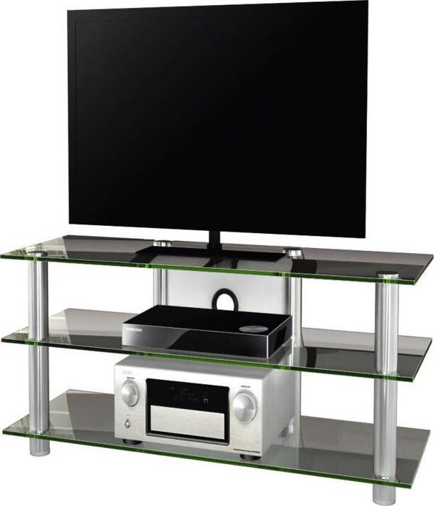 Productafbeelding VCM Zumbo 110 helder glas (112 x 40 x 45 cm)