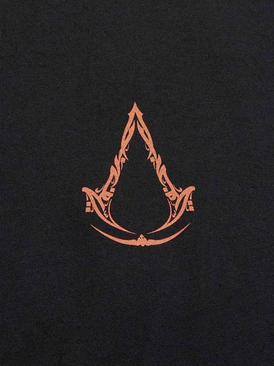 Immagine prodotto Fulllife t-hirt aain' creed tinger (S)