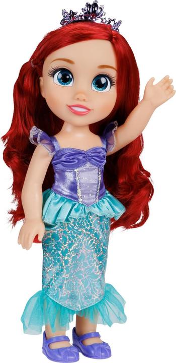 Produktbild Jakks Pacific Disney Prinzessin Ariel