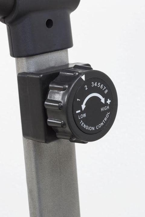 Actual product image EverFit Treadmill TFK-SLIM-MAG