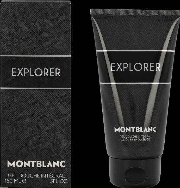 Immagine prodotto Montblanc Explorer (150 ml)