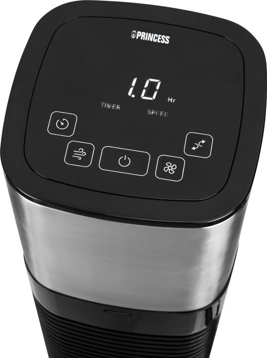 Actual product image Princess 350000 (54 dB)