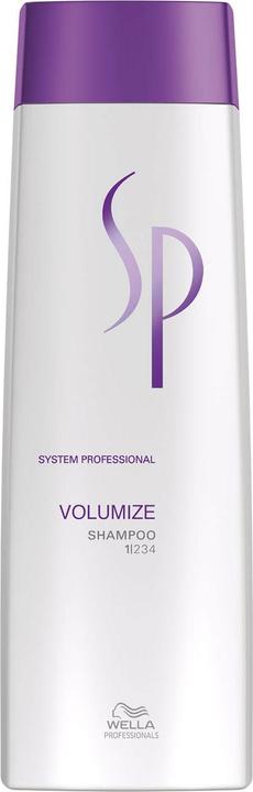 Wella SP Volumize (250 ml, Flüssiges Shampoo)