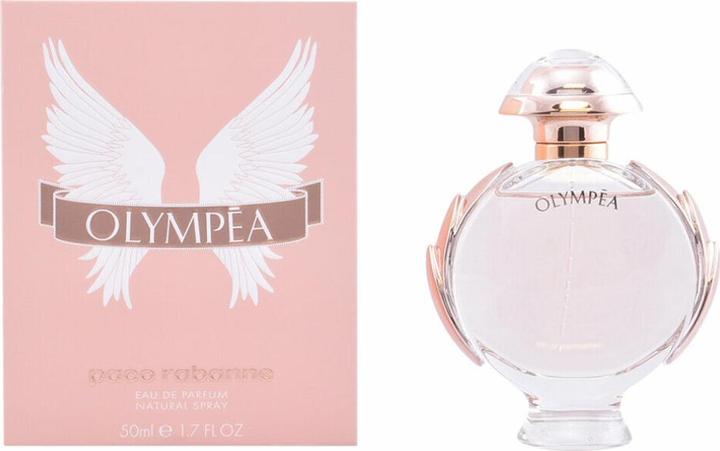Produktbild Paco Rabanne Olympéa (Eau de Parfum, 50 ml)