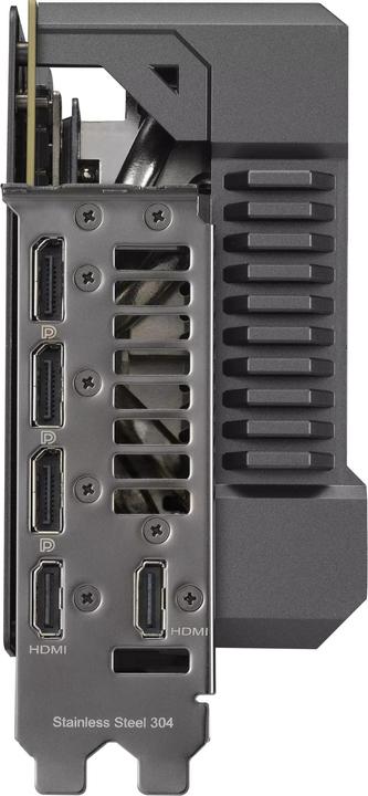 Immagine prodotto ASUS TUF Gaming GeForce RTX 4090 OC Edition (24 GB)