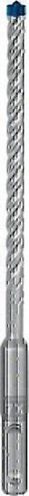 Bosch Professional Zubehör Expert SDS plus-7X hamerboormachine, 6,5 x 100 x 165 mm (6,5 mm)
