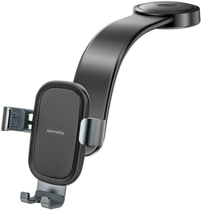 Immagine prodotto 4smarts Staffa Grabber Flex grigio / nero
