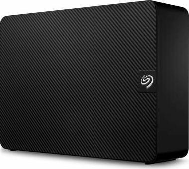 Seagate Unità esterna da tavolo Expansion 6TB USB3.0 8,9cm 3,5inch(P) (6 TB)