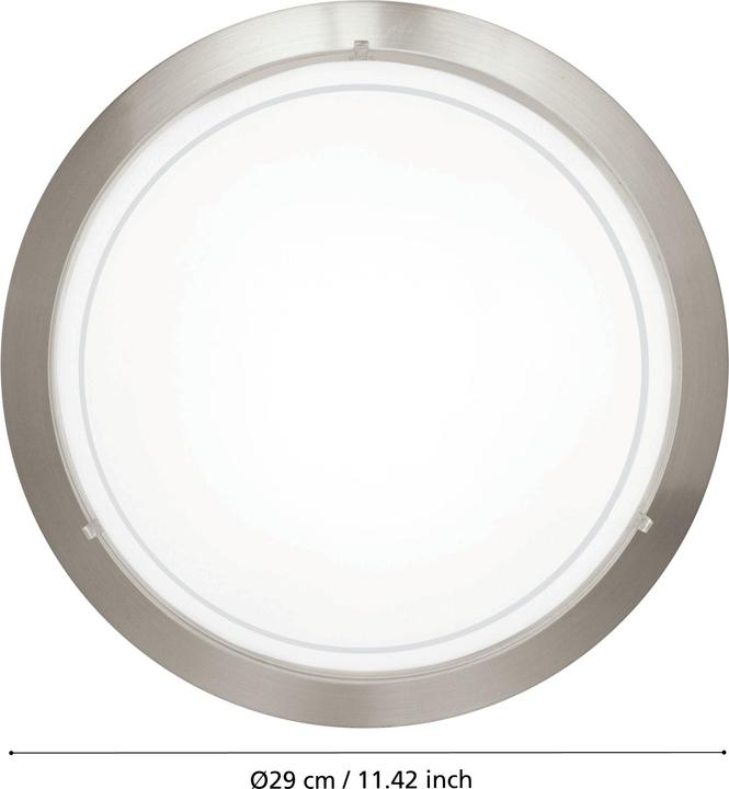 Image du produit EGLO Planète 1 (E27)