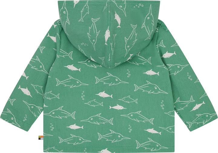 Image du produit loud + proud Outdoorjacke (104)