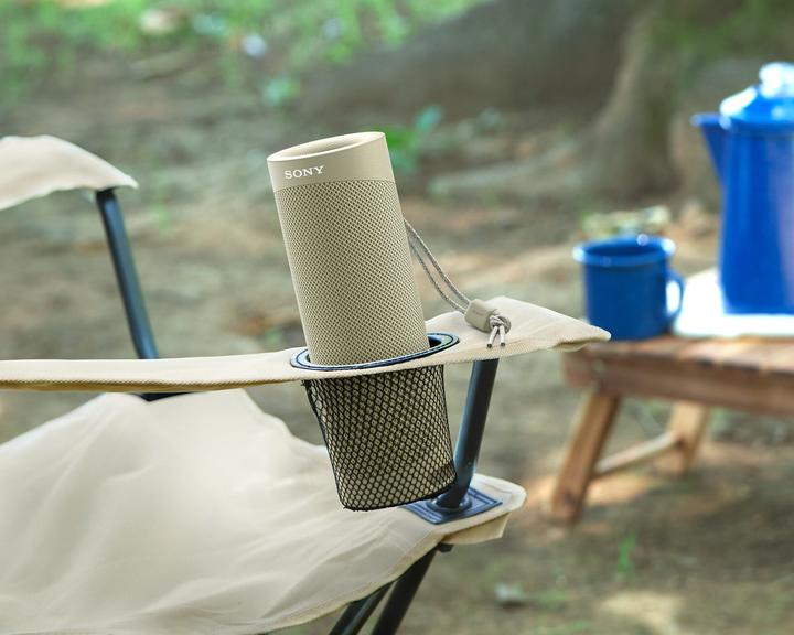 Immagine prodotto Sony SRS-XB23 (12 h, Batteria ricaricabile)
