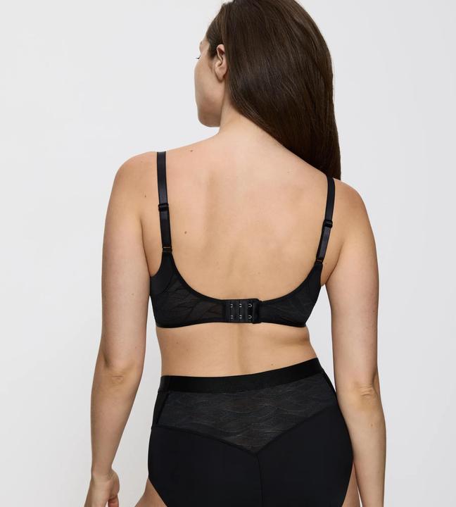 Actual product image Triumph Airy Sensation" underwired bra (80 D, Single pack)