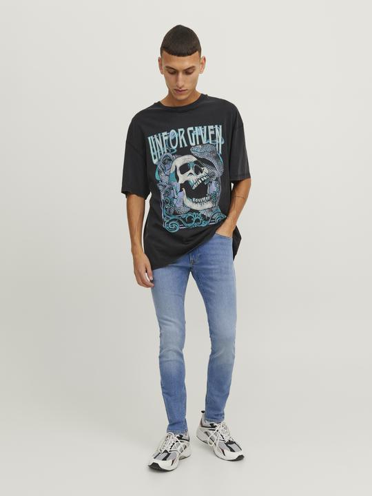 Immagine prodotto Jack & Jones Jeans Liam Original MF 770 Skinny Fit (34)