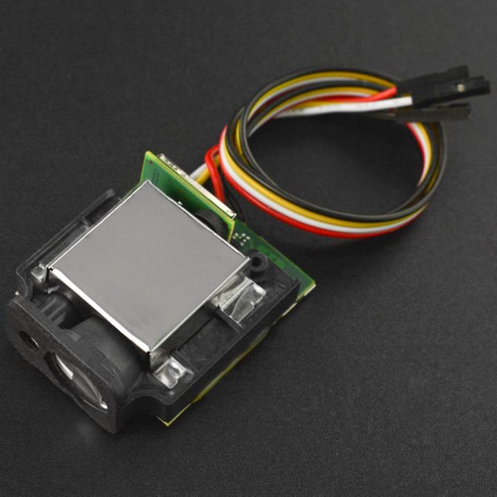 Immagine prodotto DFRobot Sensore di distanza laser a infrarossi fino a 80 m