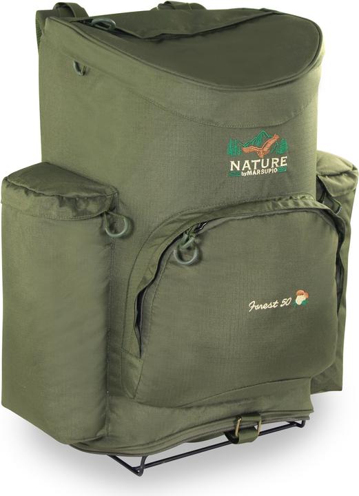 Produktbild Marsupio Rucksack Pilz Forest 50 L (50 l)