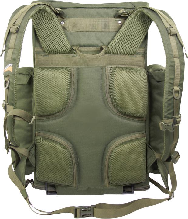 Produktbild Marsupio Rucksack Pilz Forest 50 L (50 l)