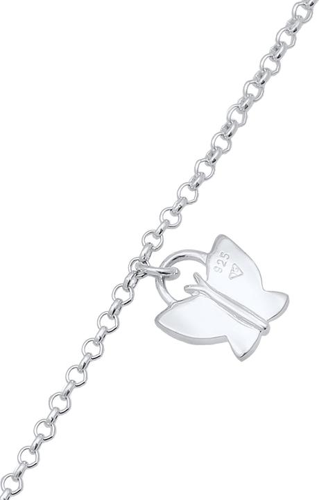 Actual product image Elli Butterfly (14 cm, 925 sterling silver)