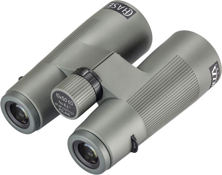 Produktbild Delta Optical Fernglas Chase (12 x, 50 mm)