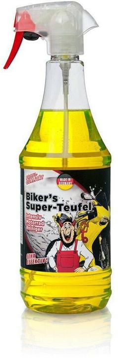 Actual product image Tuga Chemie Bike Cleaner (1000 ml) (1000 ml)