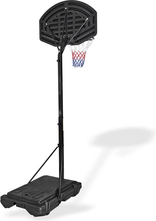 Actual product image Dema Basketball hoop with basketball stand