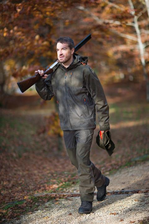 Produktbild Hart Feldberg-J Jacke (L)