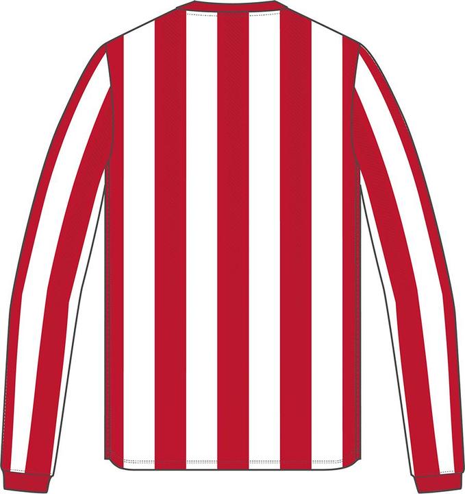 Actual product image Stanno Aspire Long Sleeve Jersey (140)