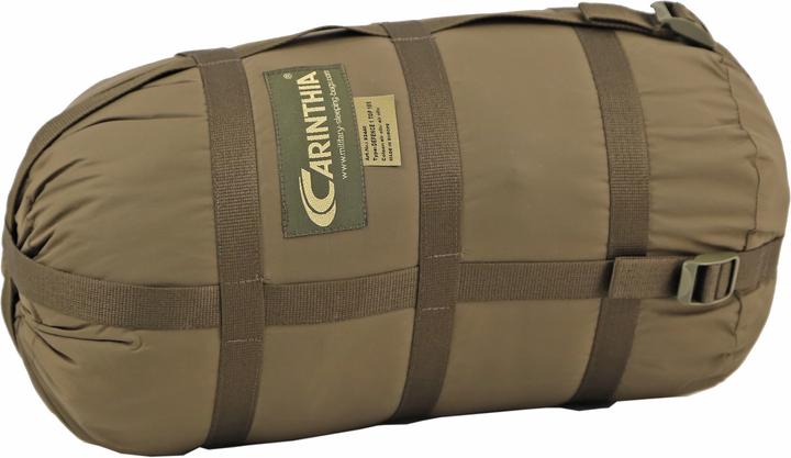 Actual product image Carinthia Defence 1 (230 cm)