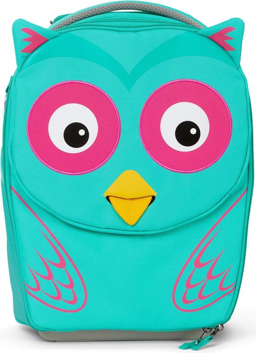 Actual product image Affenzahn Eluise Eule (18 l, Hand luggage (up to 50 litres))