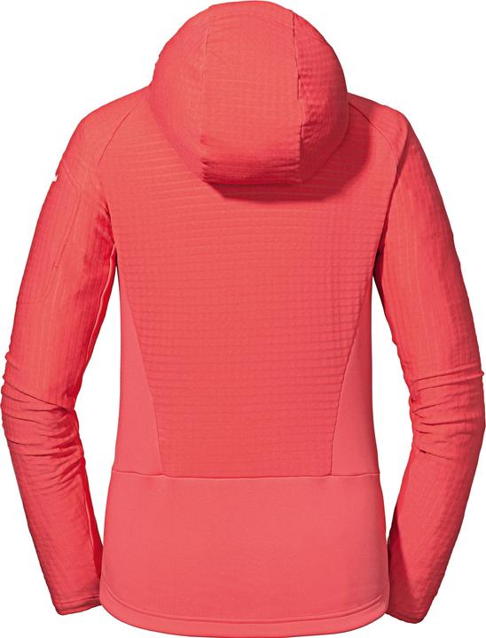 Actual product image Schöffel Rotbach Fleece Hoodie (38)