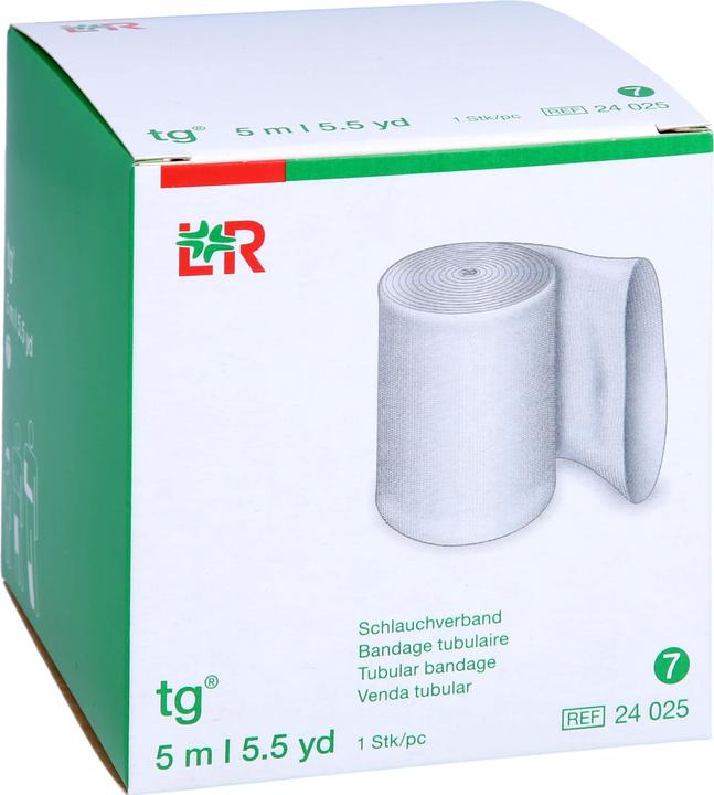 Produktbild Lohmann & Rauscher tg-Schlauchverband, 1 St VER