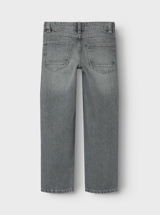 Actual product image Name it NKMRYAN STRAIGHT JEANS 5950-DM NOOS (146)