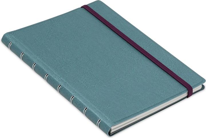 Produktbild Filofax Notizbücher NEUTRALS (A5, Liniert, Harter Einband)