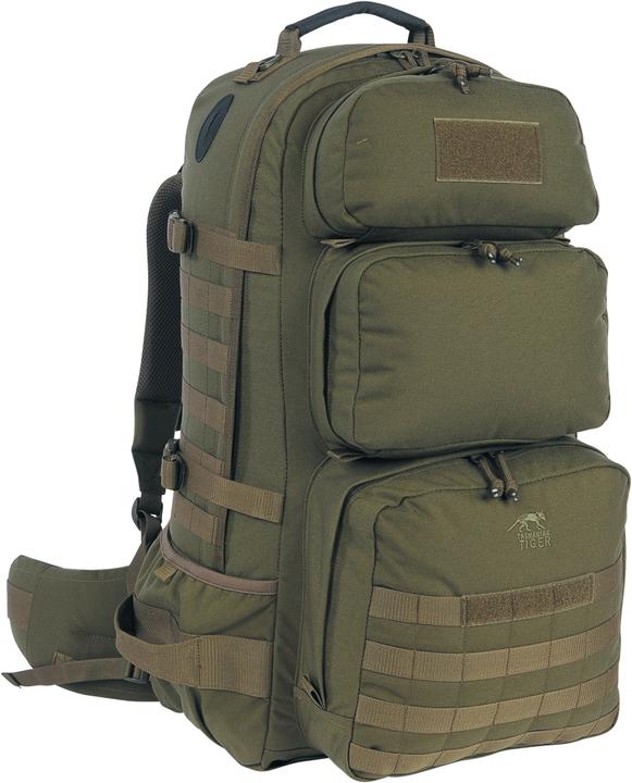 Produktbild Tasmanian Tiger Trooper Pack Rucksack 45L