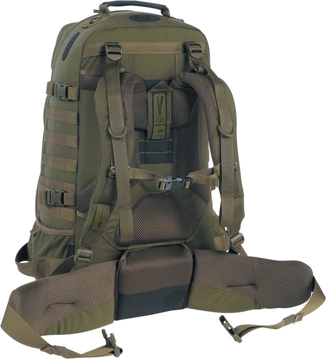 Produktbild Tasmanian Tiger Trooper Pack Rucksack 45L