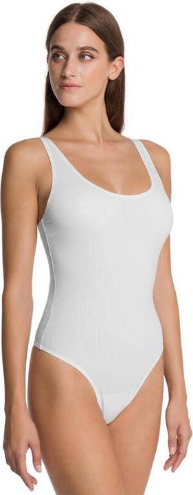 Wolford Beauty Cotton Bodysuit