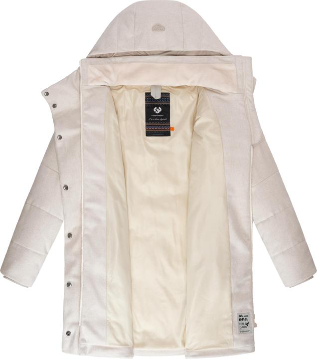 Immagine prodotto Ragwear Cappotto Pavla (S)