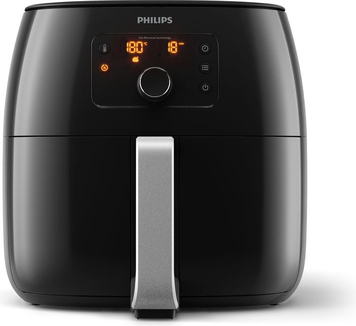 Philips Airfryer XXL
