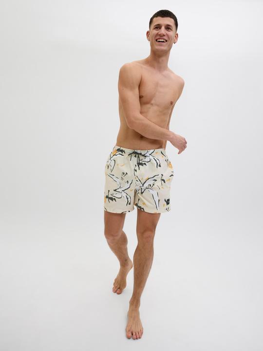 Immagine prodotto Jack & Jones Regular Fit Badeshorts Badeshorts (L)