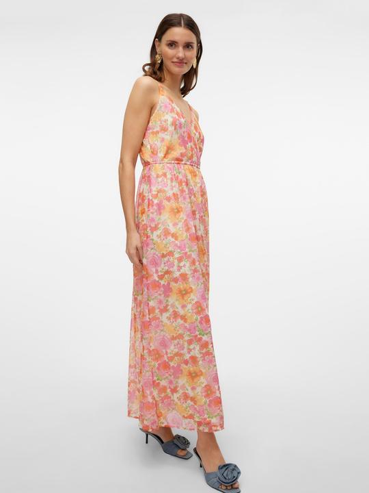 Image du produit Vero Moda VMSMILLA Robe longue (XL)