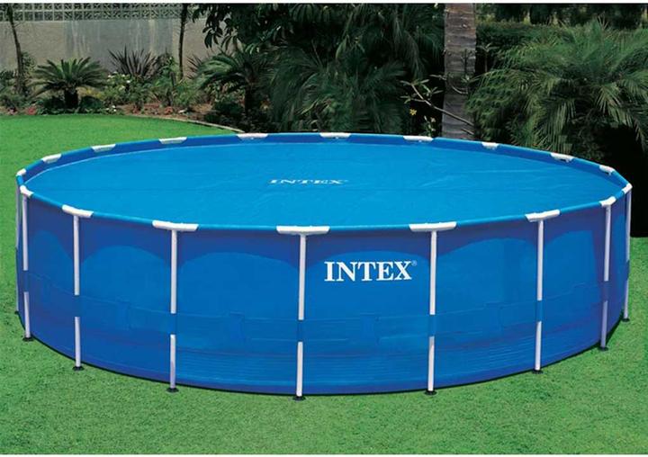 Produktbild Intex Solar Abdeckplane