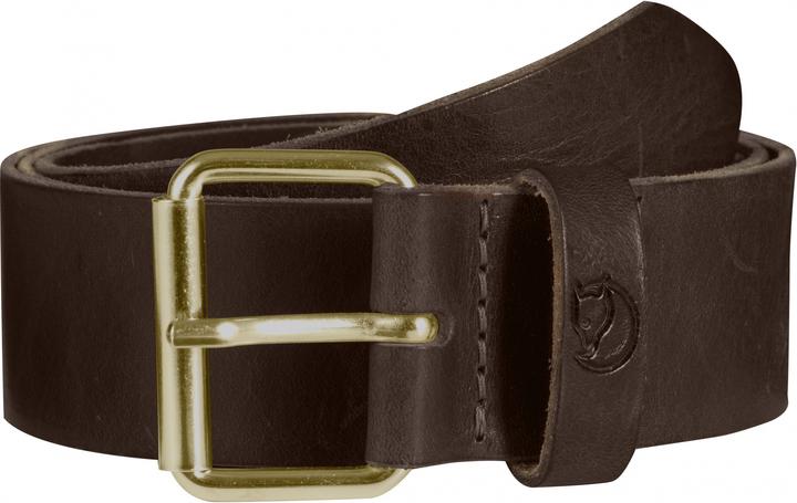 Image du produit Fjällräven Singi Belt 4cm Gürtel (85, M)