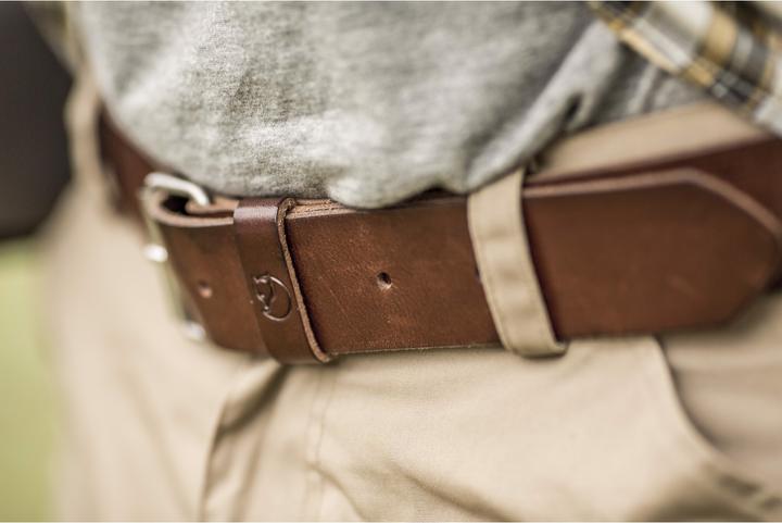 Image du produit Fjällräven Singi Belt 4cm Gürtel (85, M)