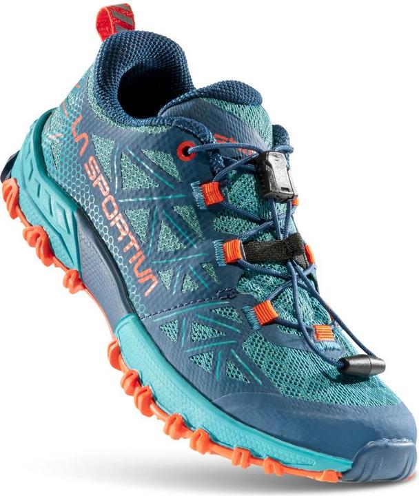 Actual product image La Sportiva Bushido II JR (30)