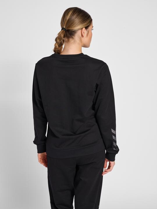 Image du produit hummel Offgrid Cotton Sweatshirt Wo (S)